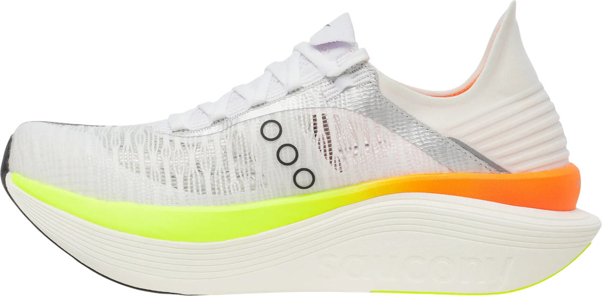 Tenisky a topánky Saucony Endorphin Elite 2 Biela | s30994-343, 1