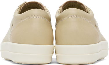 Tenisky a topánky Rick Owens Rick Owens Hollywood Vintage Sneaks Béžová | RR01E5897 LCHLVS, 1