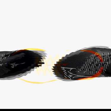 Tenisky a topánky Mizuno Wave Ibuki 4 Čierna | J1GJ227361, 2