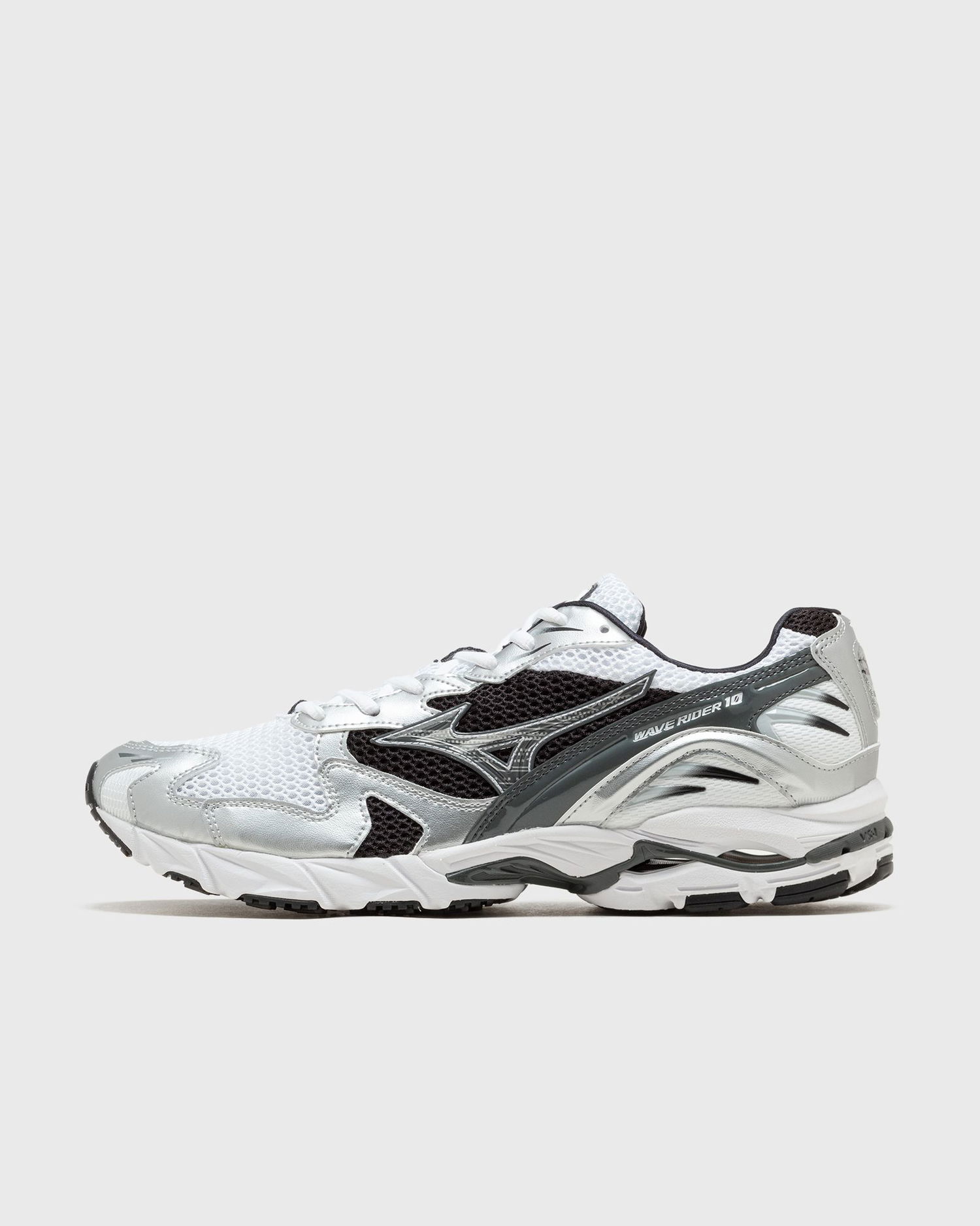 Tenisky a topánky Mizuno Wave Rider 10 Rôznofarebný | D1GA210405, 1