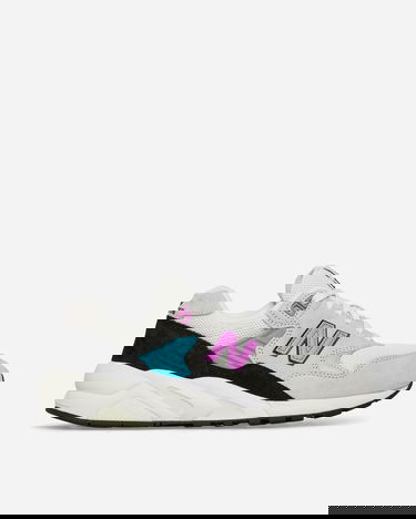 Tenisky a topánky New Balance 580 "Light" Fialová | MT580GR2, 0