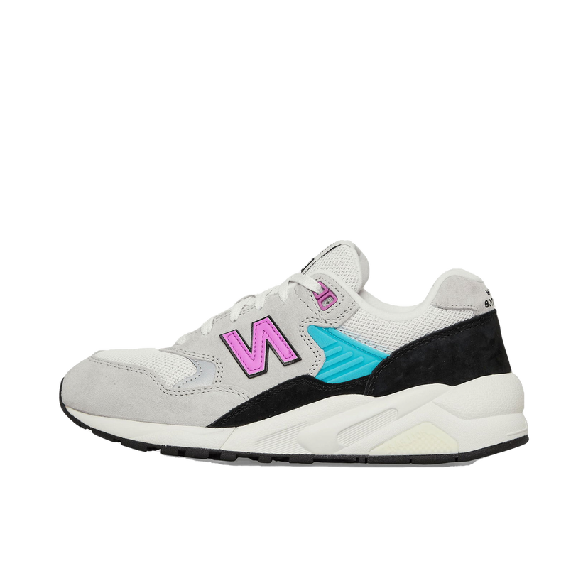 Bežecké topánky New Balance 580 "Light" Fialová | MT580GR2