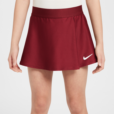Sukňa Nike NikeCourt Dri-FIT Victory Tennis Skirt Vínová | CV7575-677, 3