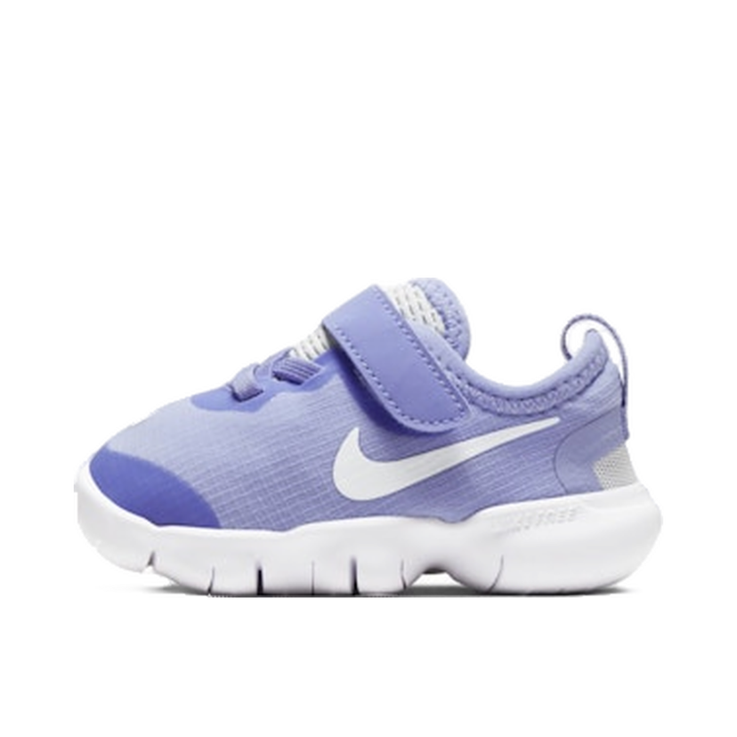 Tenisky a topánky Nike Free RN 5.0 Fialová | CJ2080-500