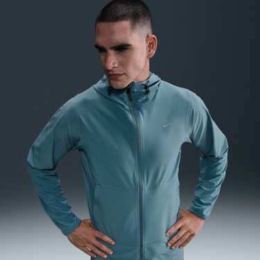 Mikina Nike Repel Unlimited Hooded Jacket Modrá | FB7551-006, 2