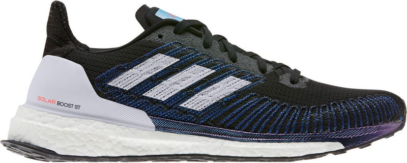 Tenisky a topánky adidas Performance Solar Boost ST 19 Modrá | ee4316