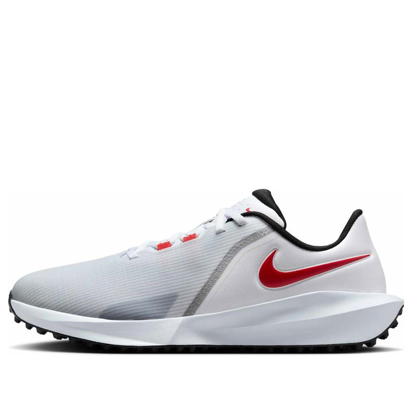 Tenisky a topánky Nike Infinity Golf Next Nature Wide Biela | FN0565-101