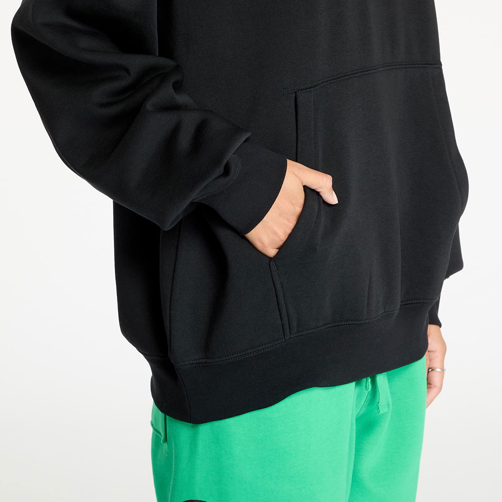 Essential Oversize Hoodie