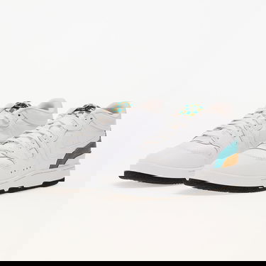 Tenisky a topánky Nike Attack White/ White-Mineral Teal-Melon Tint Biela | HF3056-100, 5