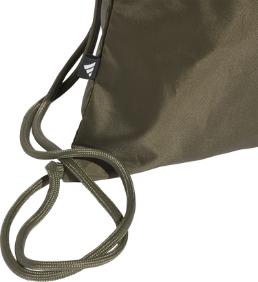 Batohy a tašky adidas Originals adidas Linear Gym Sack Zelené | jx9045, 4