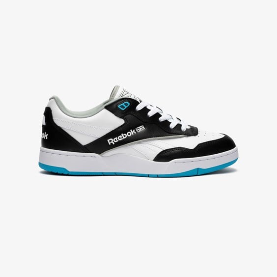 Tenisky a topánky Reebok BB 4000 II Shoes Navy | IG9953, 1