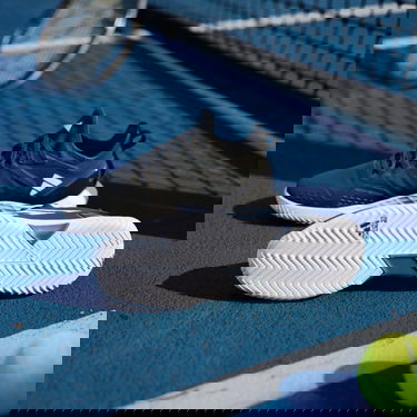 Tenisky a topánky adidas Performance Adizero Ubersonic 4.1 Tennis Čierna | ID1564, 3