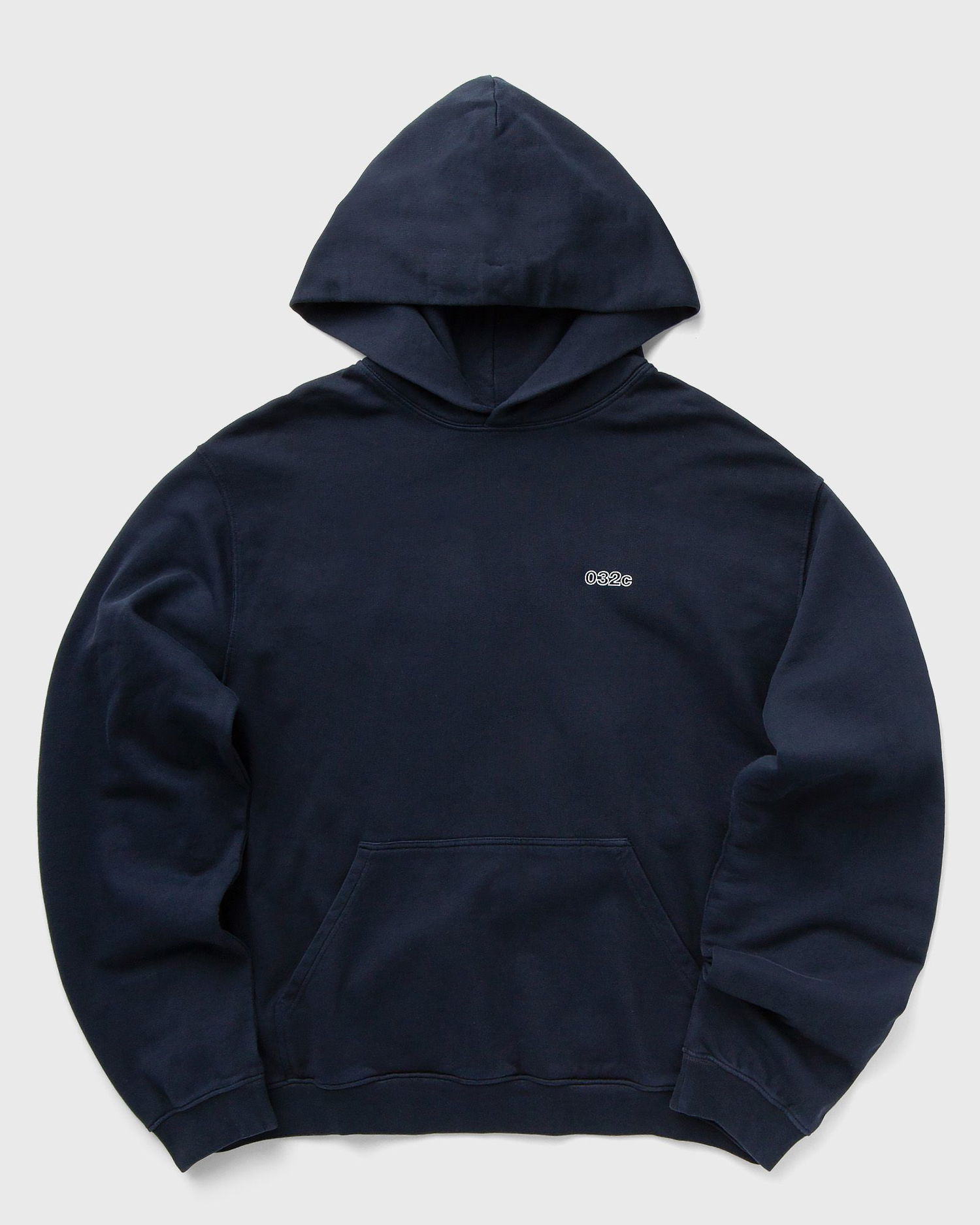 Mikina 032C Victoria Hoodie Navy | F24-URC-0611-350-W, 0