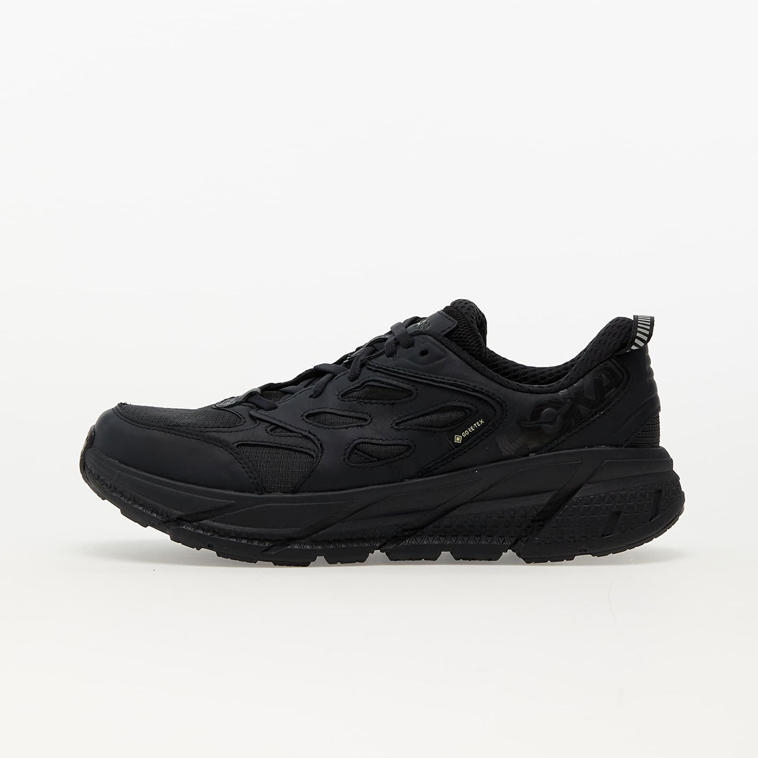Tenisky a topánky Hoka One One U Clifton L Gtx Čierna | 1129972-BBLC, 0