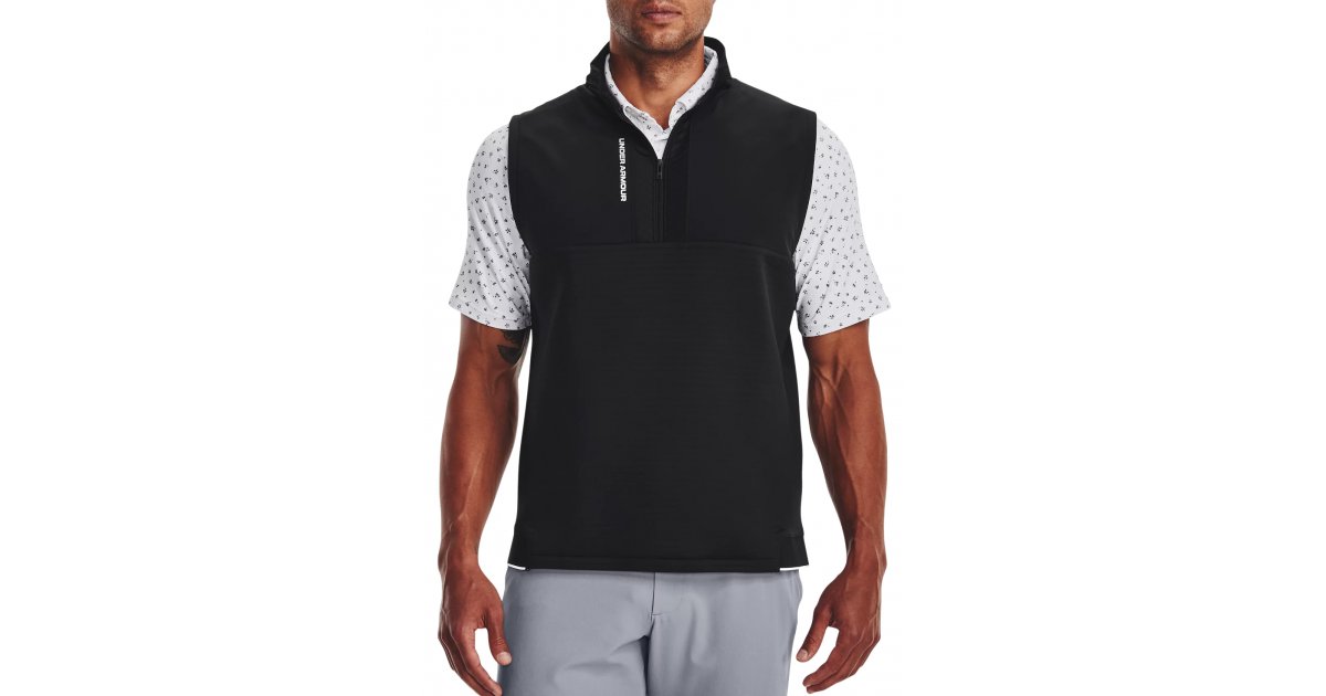 Vesta Under Armour Storm Daytona Vets Čierna | 1373408-001, 1
