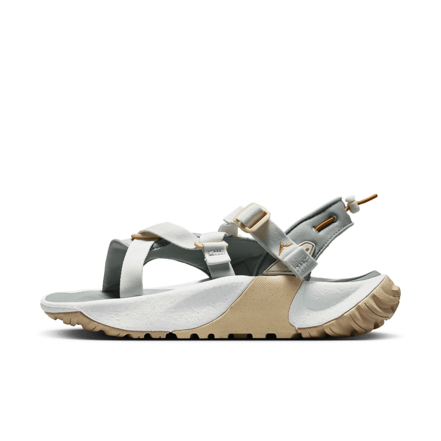 Tenisky a topánky Nike Oneonta Next Nature Sandals Biela | FB1949-300, 0