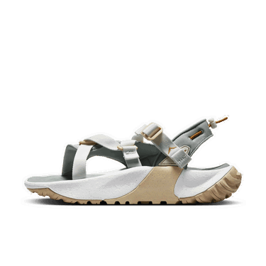 Tenisky a topánky Nike Oneonta Next Nature Sandals Biela | FB1949-300, 0