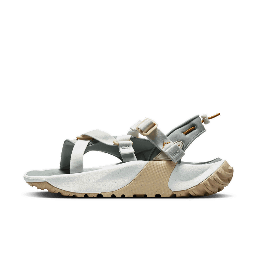 Tenisky a topánky Nike Oneonta Next Nature Sandals Biela | FB1949-300