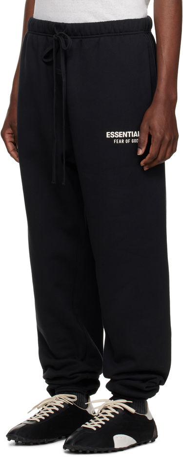 Tepláky Fear of God Fear of God ESSENTIALS Classic Sweatpants Čierna | 130AS252020F, 3