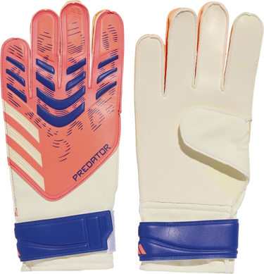 Športový doplnok adidas Originals Predator Training Goalkeeper Gloves Rôznofarebný | jn5355, 0