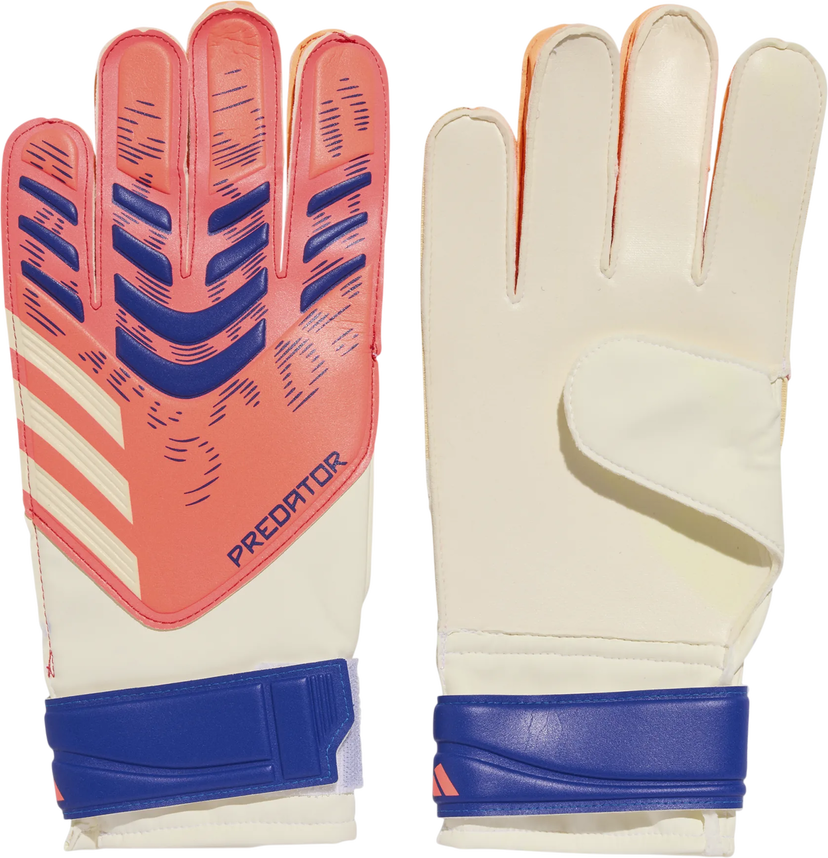 Športový doplnok adidas Originals Predator Training Goalkeeper Gloves Rôznofarebný | jn5355