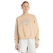 Athletics Legacy Crew Sweatshirt