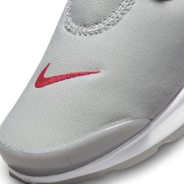 Tenisky a topánky Nike Air Presto Šedá | DX8963-001, 4