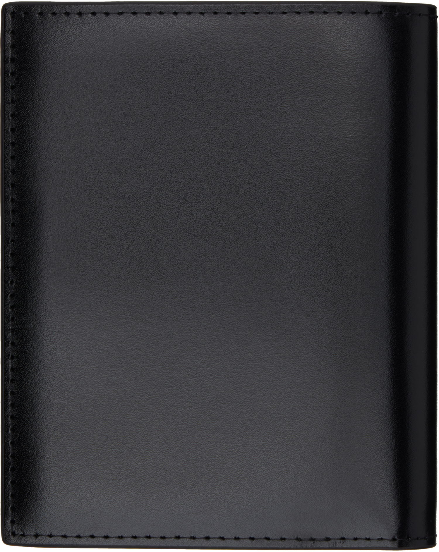 Peňaženka Vivienne Westwood Vivienne Westwood Leather Passport Holder Čierna | 5106005CW-L0077-, 1