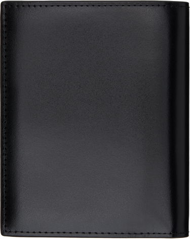 Peňaženka Vivienne Westwood Vivienne Westwood Leather Passport Holder Čierna | 5106005CW-L0077-, 1