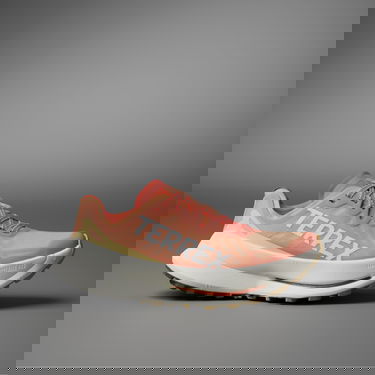 Tenisky a topánky adidas Performance adidas Terrex TERREX AGRAVIC SPEED ULTRA W Oranžová | if6597, 6