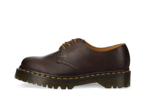 Tenisky a topánky Dr. Martens 1461 Bex Hnedá | DM27899201
