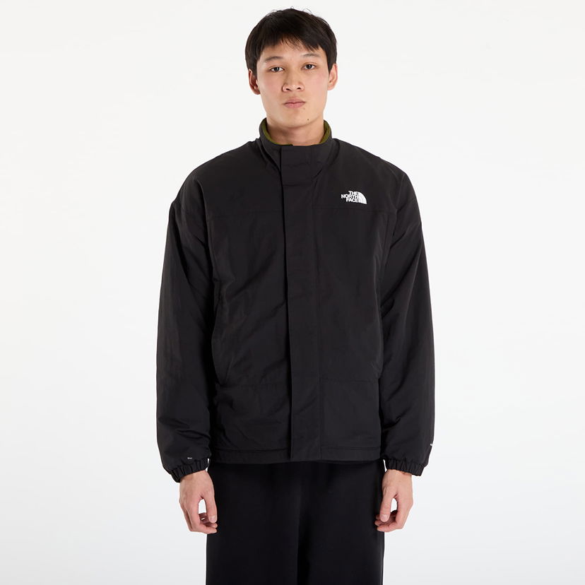 Bunda The North Face Reversible Yumiori Jacket XL Čierna | NF0A89GTDOB1
