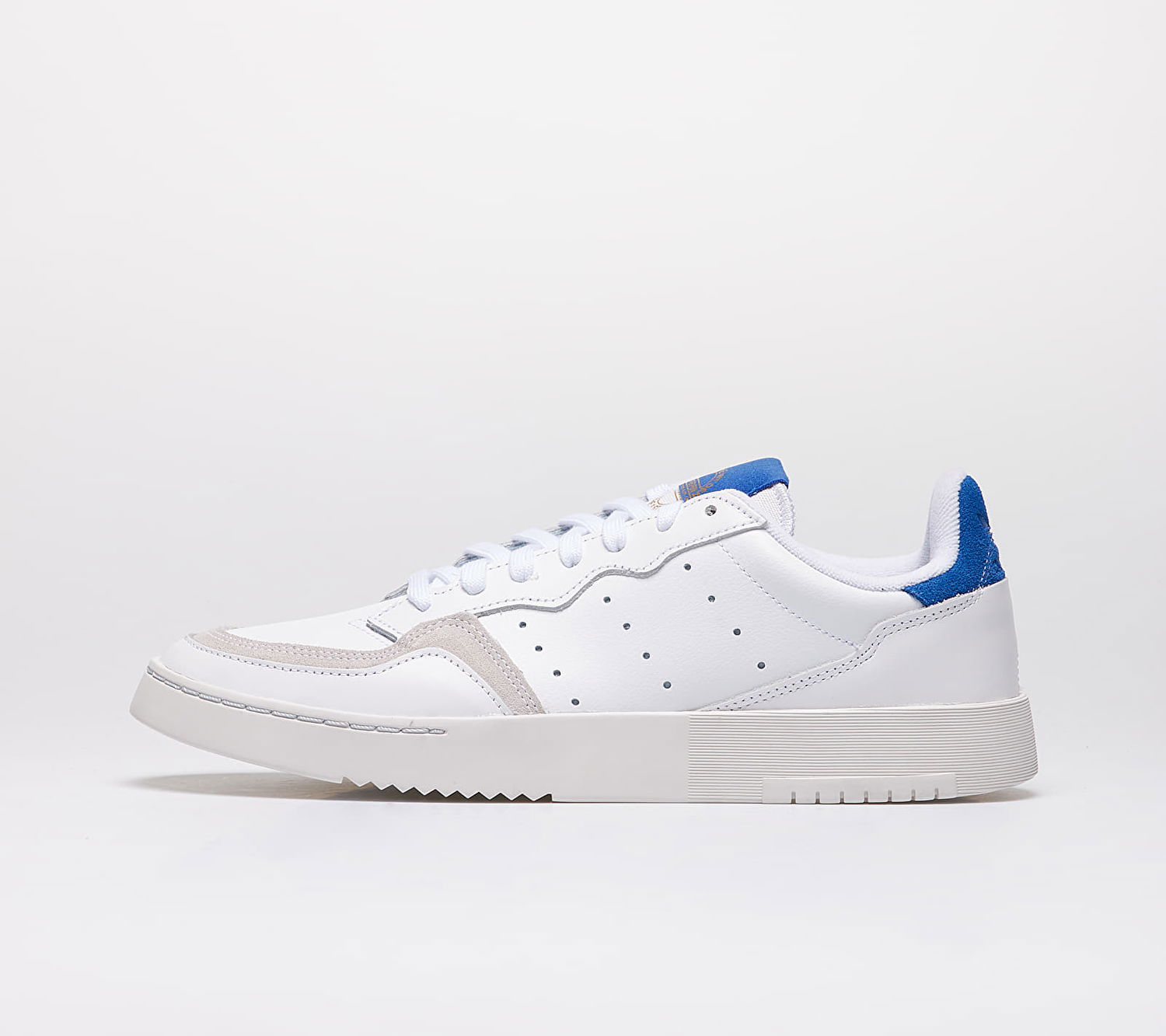Tenisky a topánky adidas Originals Supercourt Biela | EF5885, 0
