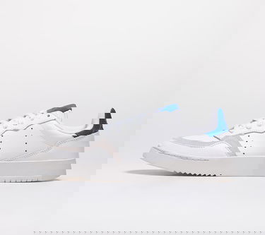 Tenisky a topánky adidas Originals Supercourt Biela | EF5885, 0