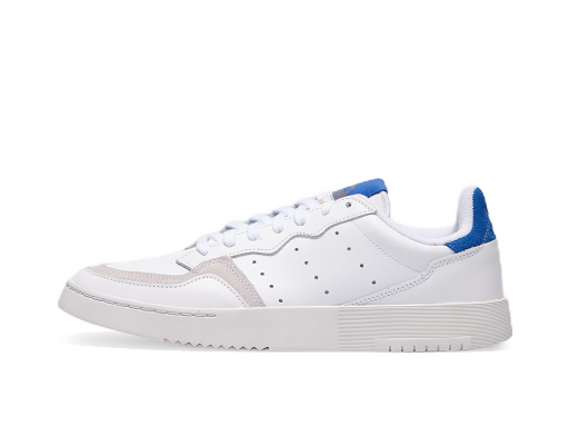 Tenisky a topánky adidas Originals Supercourt Biela | EF5885