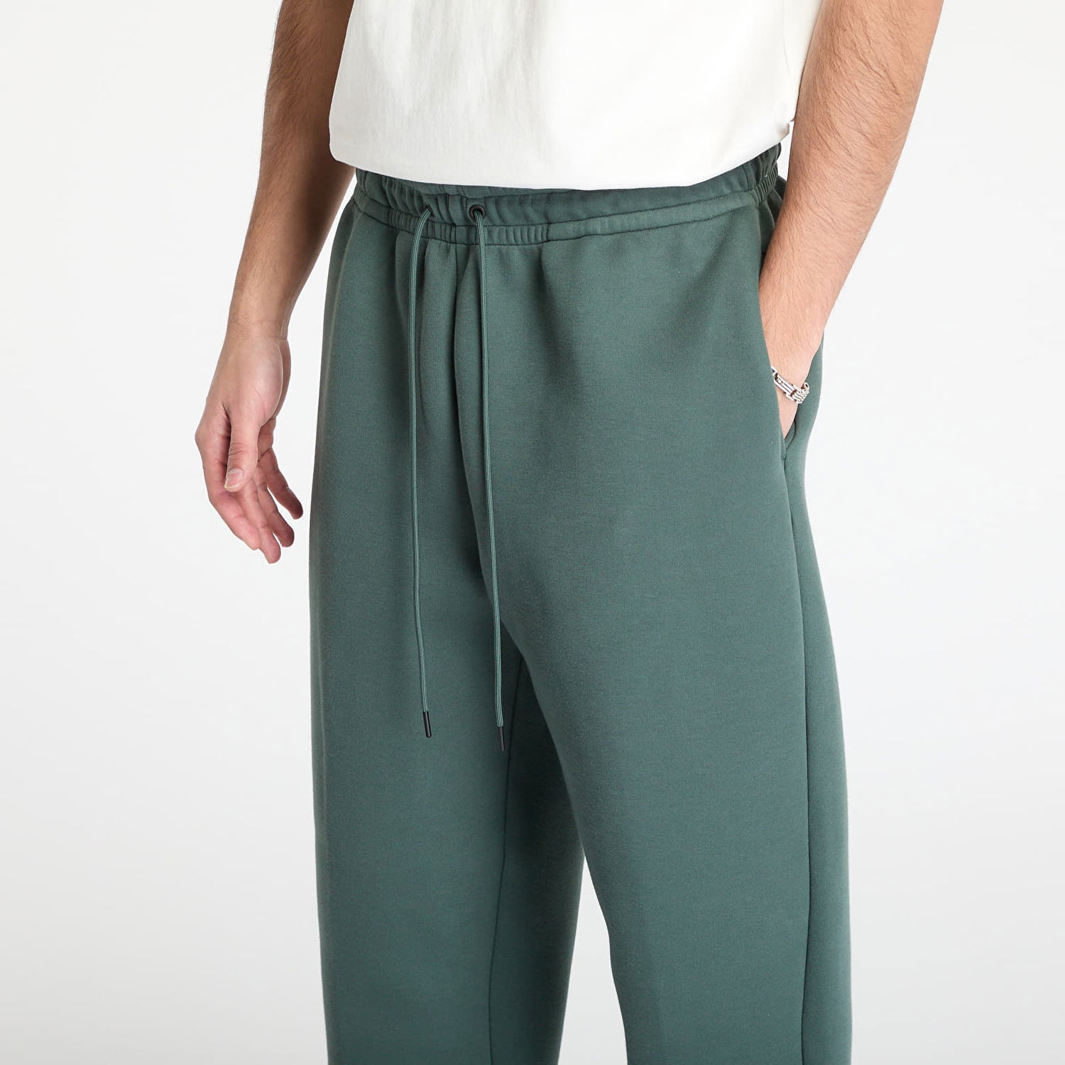 Tepláky Nike Nike Tech Fleece Pants Zelené | FZ7593-339, 1