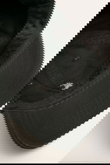 Šiltovka Polo by Ralph Lauren Cotton Chino Ball Cap Čierna | 710667709038, 4