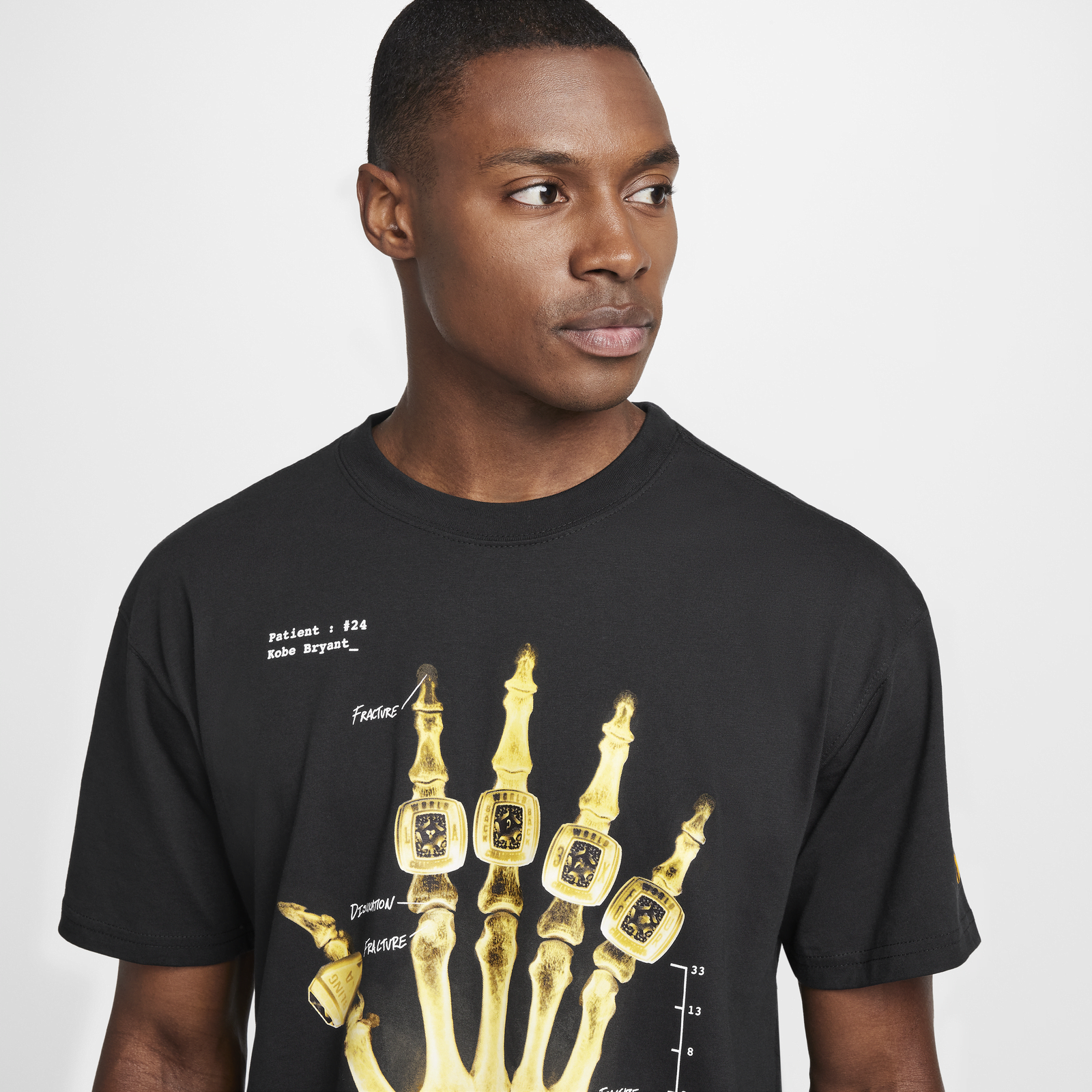 Kobe X-Ray T-Shirt