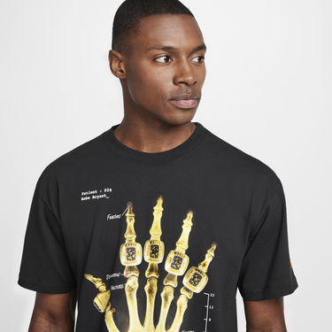 Tričko Nike Kobe X-Ray T-Shirt Čierna | HV6694-010, 2