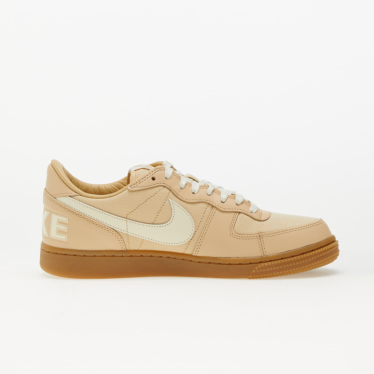 Tenisky a topánky Nike Terminator Low PRM "Sesame & Coconut Milk" Béžová | FZ3964-252, 1