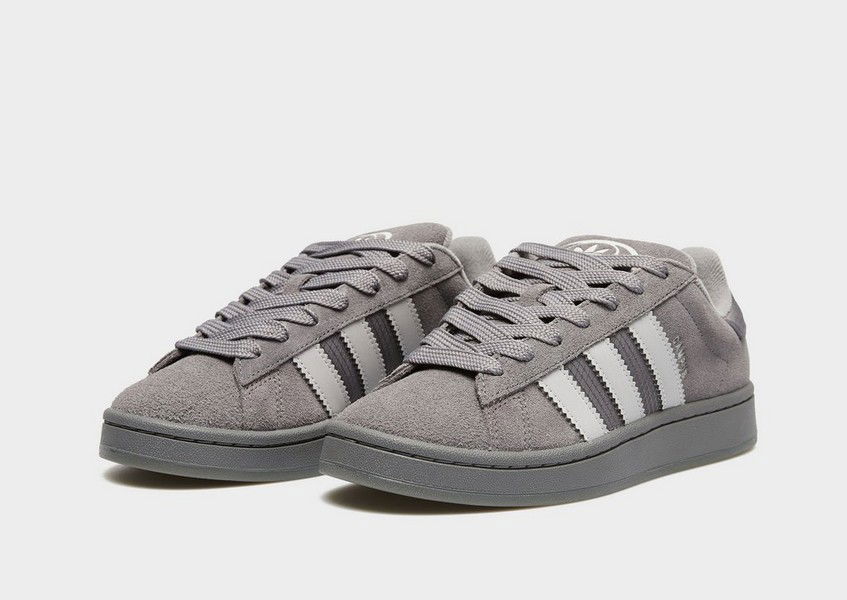 Tenisky a topánky adidas Originals Campus 00S Šedá | HP3654, 1