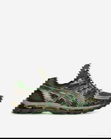 Tenisky a topánky Asics UB10-S GEL-KAYANO 20 Zelené | 1203A664-300, 1