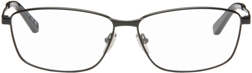 Rectangular Glasses