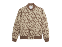 Tank Bubble A Bomber Jacket