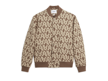 Bomber bunda AXEL ARIGATO Tank Bubble A Bomber Jacket Hnedá | A2200001, 0