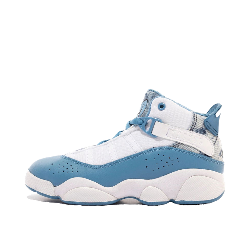 Tenisky a topánky Jordan Jordan 6 Rings Modrá | DM8955-100