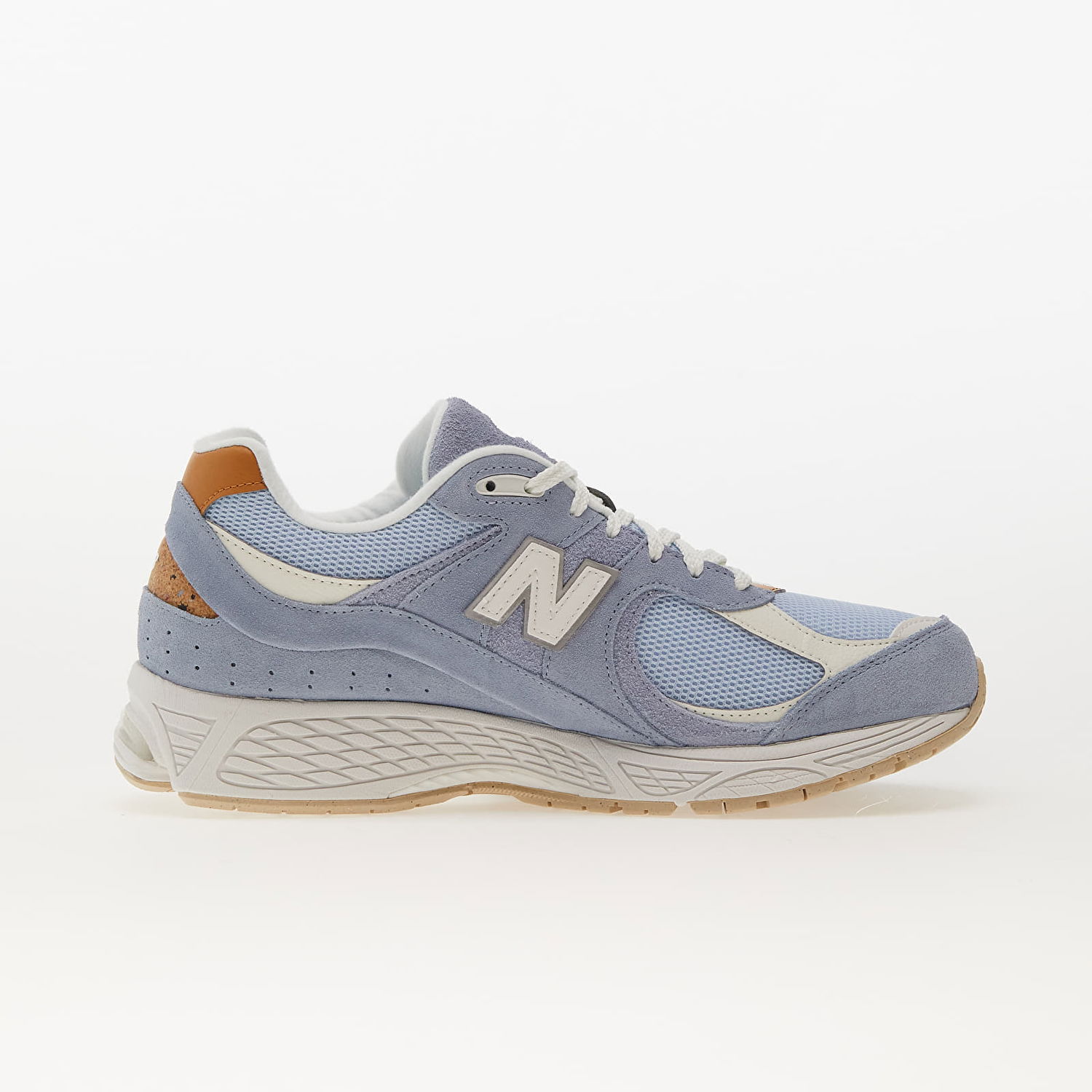 Tenisky a topánky New Balance 2002R Cork Pack Tyrkysová | M2002RSD, 1