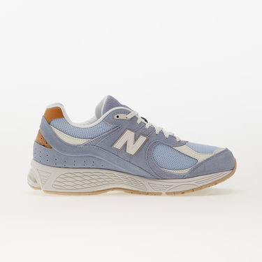 Tenisky a topánky New Balance 2002R Cork Pack Tyrkysová | M2002RSD, 1