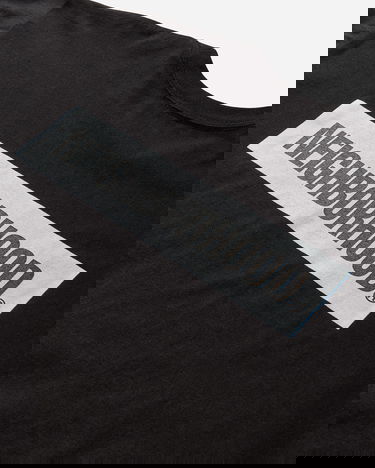Tričko Neighborhood Charles Peterson SS-5 Graphic Print T-Shirt Čierna | 252PCNH-ST14S BLACK, 4