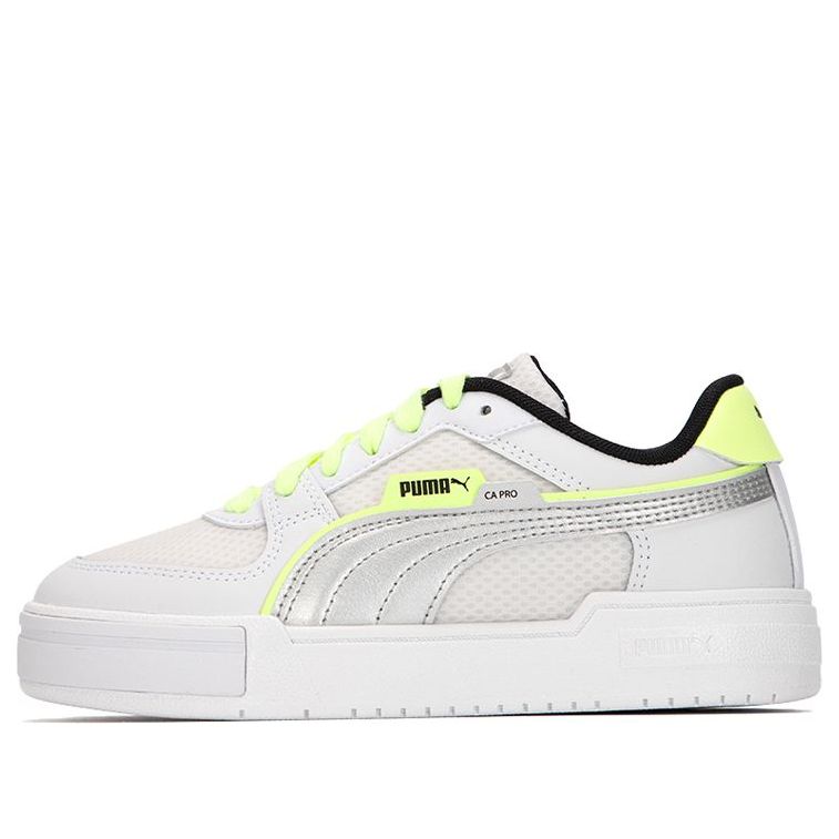 Tenisky a topánky Puma CA Pro 'Techstile Biela | 383788-03, 0